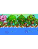 Plantera 2: Golden Acorn АВТОДОСТАВКА STEAM РОССИЯ