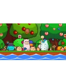 Plantera 2: Golden Acorn АВТОДОСТАВКА STEAM РОССИЯ