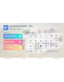 Movie Maker Video Editor PRO Microsoft Store Windows ПК