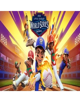 Little League World Series Baseball 2022 (Steam key)