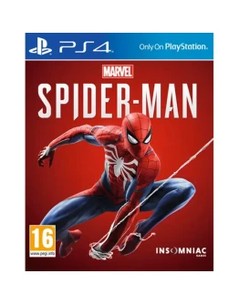 Marvel's Spider-Man USA/EU PS4/PS5