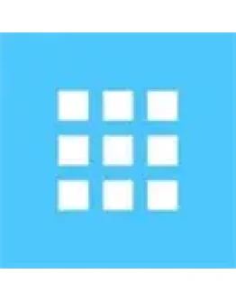 Прозрачная панель задач+ Microsoft Store Windows ПК