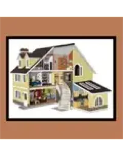 Template for Главная 3D Дизайн+ Microsoft Store ПК