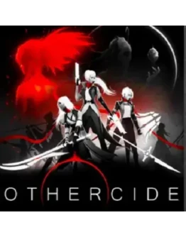 OTHERCIDE STEAM КЛЮЧ OTHERCIDE STEAM КЛЮЧ