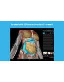 Human Anatomy Atlas 2025: Complete 3D Microsoft Store