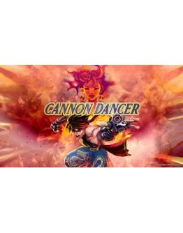 Cannon Dancer - Osman Xbox One &amp XS Активация
