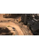 Mantis Burn Racing АВТОДОСТАВКА STEAM GIFT РОССИЯ