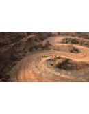 Mantis Burn Racing АВТОДОСТАВКА STEAM GIFT РОССИЯ