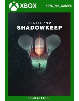 Destiny 2: Обитель Теней XBOX ONE / Series XSКлюч