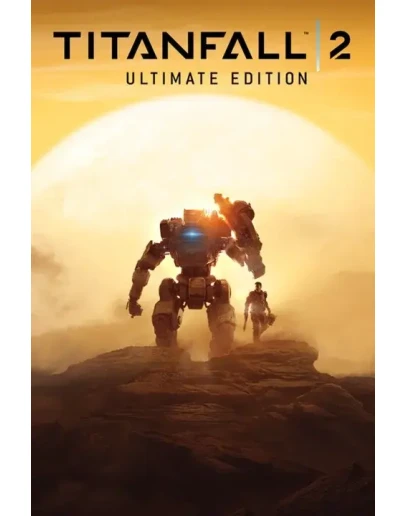 Titanfall 2: Максимальное издание Xbox активация