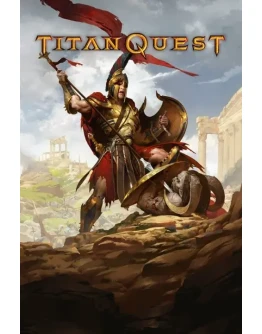 Titan Quest Xbox One &amp Xbox Series XS активация
