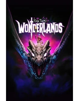 Tiny Tinas Wonderlands Xbox OneXS активация