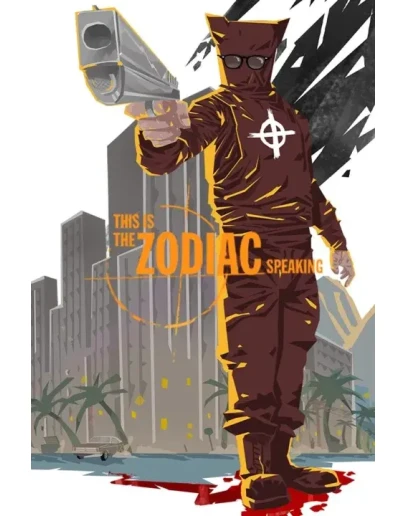 This is the Zodiac Speaking Xbox OneXS активация