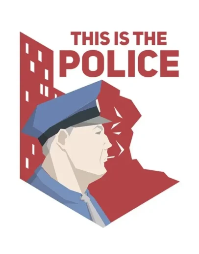 This Is the Police Xbox OneXS активация This Is the Police Xbox OneXS активация