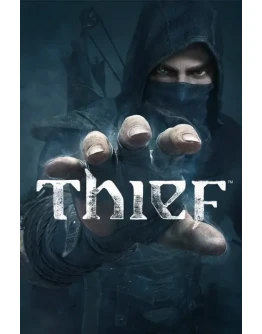 Thief Xbox One & Xbox Series XS активация Thief Xbox One & Xbox Series XS активация