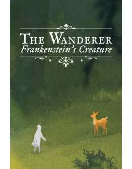 The Wanderer: Frankensteins Creature Xbox активация
