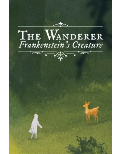 The Wanderer: Frankensteins Creature Xbox активация