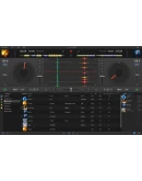 djay Pro 1-год подписка Microsoft Store Windows ПК