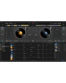 djay Pro 1-год подписка Microsoft Store Windows ПК