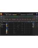 djay Pro 1-год подписка Microsoft Store Windows ПК
