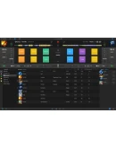 djay Pro 1-год подписка Microsoft Store Windows ПК