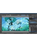 Krita Microsoft Store Windows ПК Активация