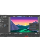 Krita Microsoft Store Windows ПК Активация