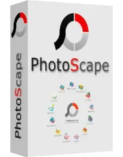 PhotoScape X Pro Microsoft Store Windows ПК Активация