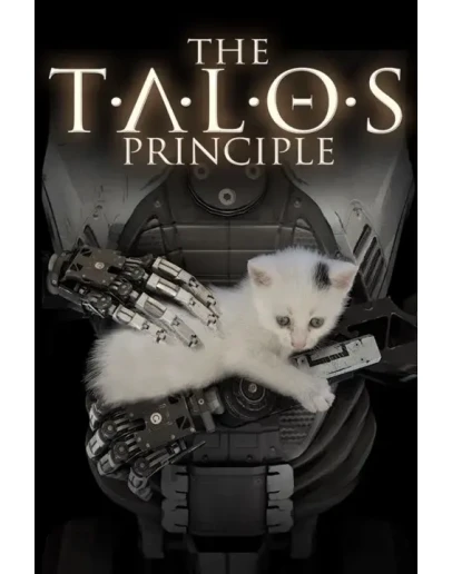 The Talos Principle Xbox OneXS активация The Talos Principle Xbox OneXS активация