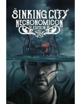 The Sinking City Necronomicon Edition xbox активация