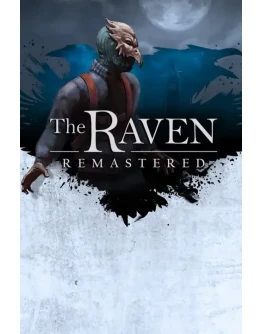The Raven Remastered Xbox OneXS активация The Raven Remastered Xbox OneXS активация