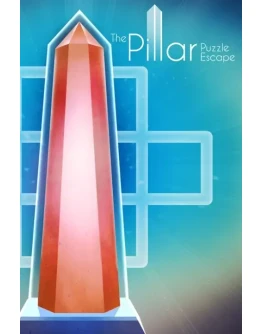 The Pillar: Puzzle Escape Xbox OneXS активация The Pillar: Puzzle Escape Xbox OneXS активация