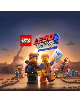 The LEGO Movie 2 Videogame Xbox One &amp Series