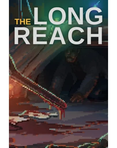 The Long Reach Xbox One & Xbox Series XS активация The Long Reach Xbox One & Xbox Series XS активация