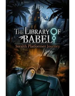 The Library of Babel Xbox OneXS активация The Library of Babel Xbox OneXS активация