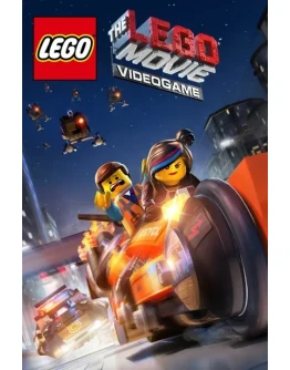 The LEGO Movie Videogame Xbox OneXS активация The LEGO Movie Videogame Xbox OneXS активация