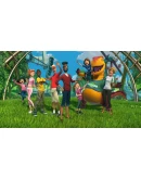 PLANET COASTER: ИЗДАНИЕ ДЛЯ КОНСОЛЕЙ XBOXКЛЮЧ