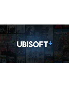 Ubisoft+ 1 Месяц Подписки Xbox