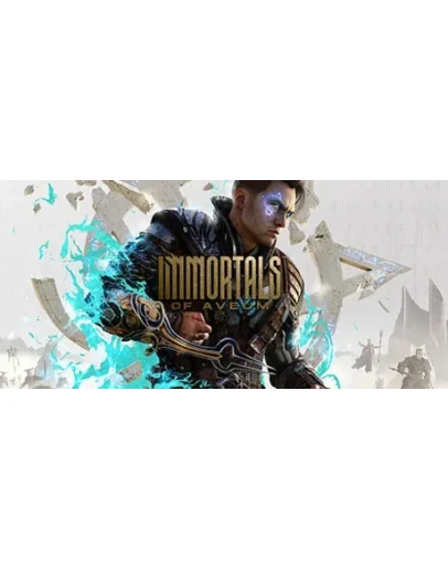 Immortals of Aveum STEAM РОССИЯ
