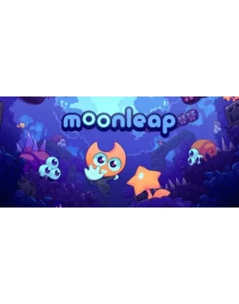 Moonleap АВТОДОСТАВКА STEAM GIFT РОССИЯ