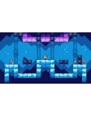 Moonleap АВТОДОСТАВКА STEAM GIFT РОССИЯ