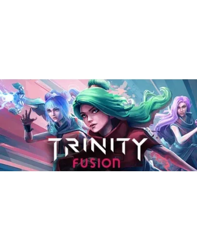 Trinity Fusion АВТОДОСТАВКА STEAM GIFT РОССИЯ
