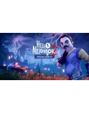 HELLO NEIGHBOR 2 PS (PS4/PS5)