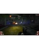 GHOSTWARE: Arena of the Dead STEAM РОССИЯ