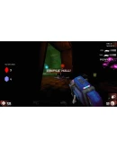 GHOSTWARE: Arena of the Dead STEAM РОССИЯ