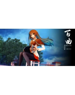 Bai Qu: Hundreds of Melodies XBOX ONE XS КЛЮЧ