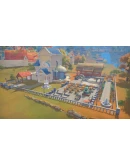 My Time At Portia STEAMRU АВТОДОСТАВКА 0