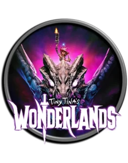 Tiny Tina's Wonderlands Steam (Region Free)(GLOBAL)
