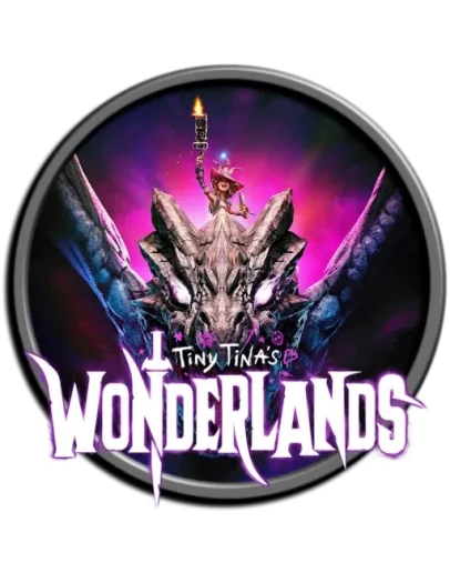 Tiny Tina's Wonderlands Steam (Region Free)(GLOBAL)