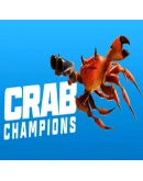 Crab Champions Steam Gift АВТОВЫДАЧА ВСЕ РЕГИОНЫ